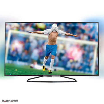 تلویزیون فیلیپس هوشمند 55PFK6589 PHILIPS 3D FULL HD TV