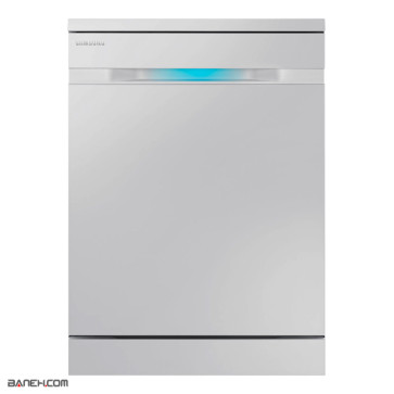 ماشین ظرفشویی سامسونگ 14 نفره Samsung Dishwasher DW60K8550FW