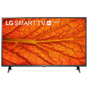 تلویزیون ال جی ال ای دی هوشمند فول اچ دی LG Smart 43LM6370 
