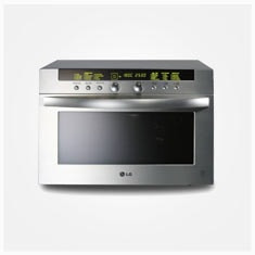 مایکروویو ال جی سری سولاردام 38 لیتری LG Microwave Oven MA3884 