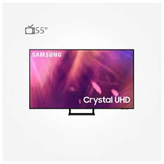 تلویزیون سامسونگ ال ای دی هوشمند 55 اینچ Samsung Smart UA 55AU9000U