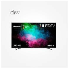 تلویزیون هوشمند هایسنس فورکی 55M7030 Hisense Smart TV