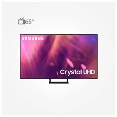 عکس تلویزیون سامسونگ ال ای دی هوشمند 65 اینچ Samsung Smart 4k 65AU9000U