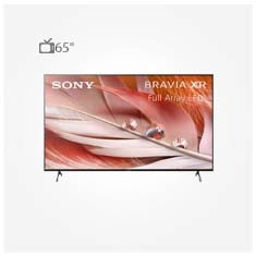 تلویزیون 65 اینچ ال ای دی هوشمند فورکی سونی Sony Smart 65x90j