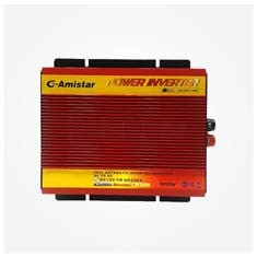 مبدل برق خوردرو اینورتر G-Amistar Power Inverter 3000W