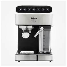 اسپرسو ساز 1350 وات فکر Fakir Espresso maker Babila