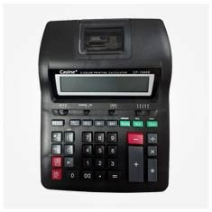 ماشین حساب کاسینی چابگر دار CASINE CP-1669B Printing Electronic Calculator