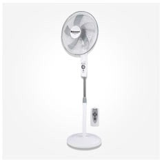 پنکه ایستاده برقی دلمونتی 16 اینچ 50 وات Delmonti DL290D Stand Fan