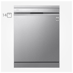ماشین ظرفشویی ال جی هوشمند 14 نفره DFB325HS LG Dishwasher