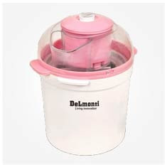 بستنی ساز خانگی 1.5 لیتری دلمونتی Delmonti DL370