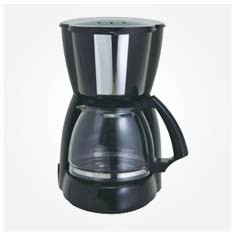 قهوه ساز فوما 900 وات 1.5 لیتر Fuma coffee maker Fu-1014
