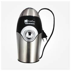 آسیاب قهوه 150 وات فوما 70 گرم Fuma coffee grinder FU-250