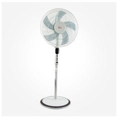 پنکه ایستاده فوما 55 وات پنج پره 16 اینچی Fuma FU-1350 Stand Fan