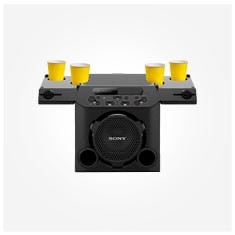 سیستم صوتی قابل حمل سونی Sony GTK-PG10