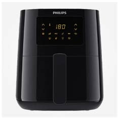 سرخ کن فیلیپس بدون روغن 1400 وات 4.1 لیتر HD9252 Philips 