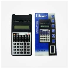 ماشین حساب مهندسی کنکو Kenko KK-82LB Scientic Calculator 
