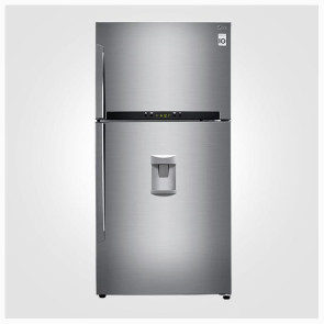 یخچال فریزر ال جی 28 فوت LG Refrigerator GRB-832