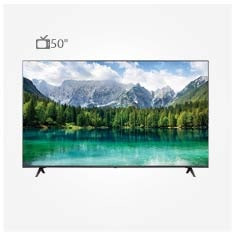 تلویزیون هوشمند ال جی ال ای دی فورکی LG AI ThinQ Smart 50UP7750