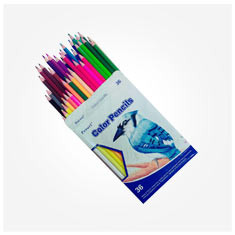 مداد رنگی 36 رنگ پروسی Peroci 36 Color Pencils