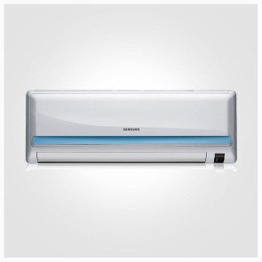 کولر گازی سامسونگ 18000 سرد و گرم  Samsung Air Conditioner AQ18UUP