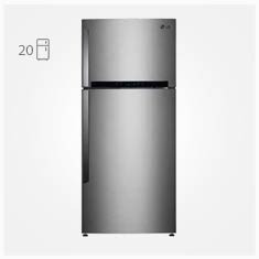 یخچال فریزر ال جی 26 تا 28 فوت GNB-705HW LG Refrigerator