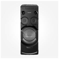سیستم صوتی خانگی سونی شیک 1440 وات Sony V77DW 