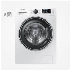 ماشین لباسشویی 8 کیلویی سامسونگ 1400 دورSamsung Washing ww80j5050 