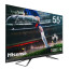 تلویزیون هایسنس 55 اینچ هوشمند Hisense 55U8QF