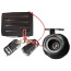 عکس دزدگیر خودرو امنیتی مجیکار آنتن دار Magicar 868FS Auto Security تصویر