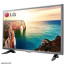 عکس تلویزیون ال جی اچ دی LG LED HD TV 32LJ520 تصویر