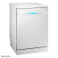 عکس ماشین ظرفشویی سامسونگ 14 نفره Samsung Dishwasher DW60K8550FW تصویر