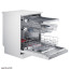 عکس ماشین ظرفشویی سامسونگ 14 نفره Samsung Dishwasher DW60K8550FW تصویر