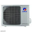 عکس کولر گازی گری 24000 سرد و گرم Gree QMatic Air Conditioner GWH24Q تصویر