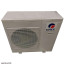 عکس کولر گازی گری 24000 سرد و گرم Gree QMatic Air Conditioner GWH24Q تصویر