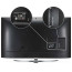عکس تلویزیون ال جی ال ای دی هوشمند فورکی LG HDR Smart UHD 50UN81006 تصویر